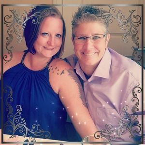 Meet your Posher, Joliene